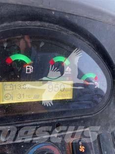 CAT 416F2 Rendegravere