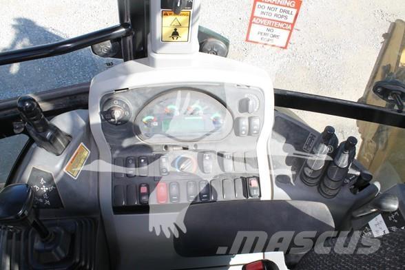 CAT 420F2 Rendegravere