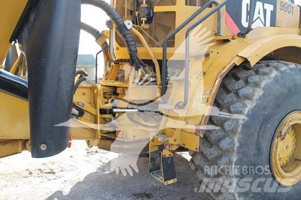 CAT 745C Terrængående lastbiler