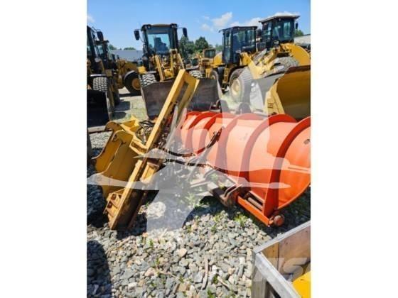 CAT 928G Læssemaskiner på hjul