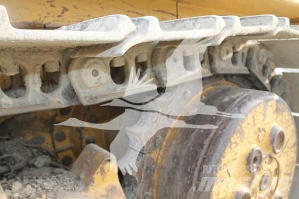 CAT 953C Larvebåndslæssere