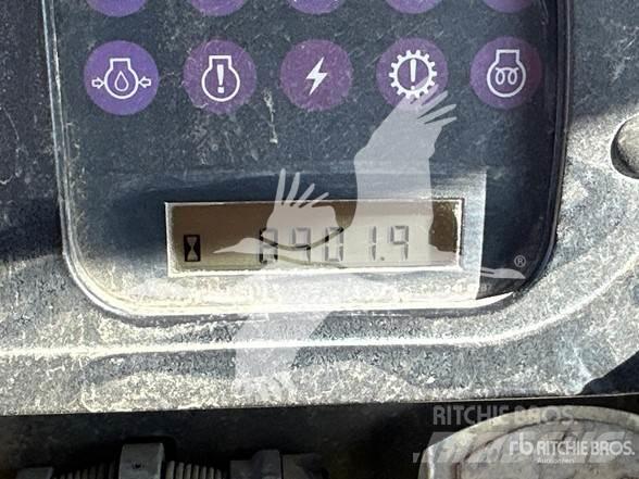 CAT 953C Larvebåndslæssere