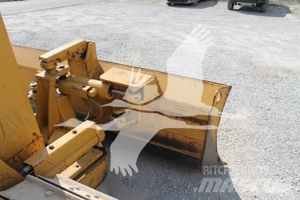 CAT D3C XL Bulldozer på larvebånd