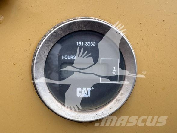 CAT D3G XL Bulldozer på larvebånd