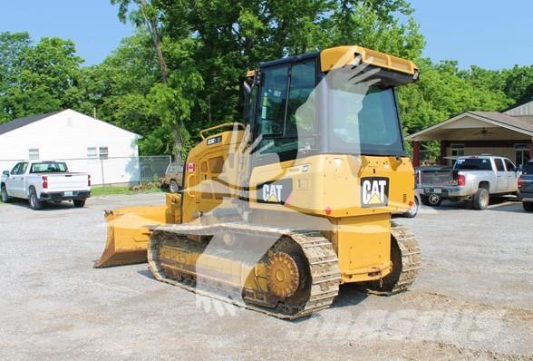 CAT D3K2 XL Bulldozer på larvebånd