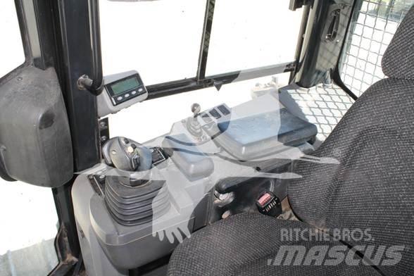 CAT D6K LGP Bulldozer på larvebånd