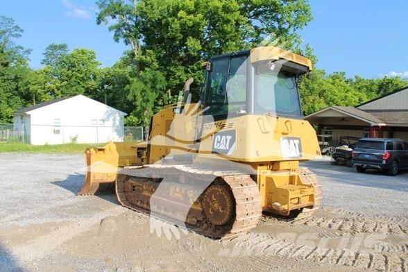CAT D6K2 XL Bulldozer på larvebånd