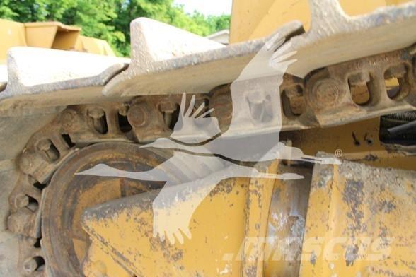 CAT D6N LGP Bulldozer på larvebånd