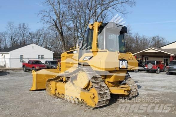 CAT D6N XL Bulldozer på larvebånd