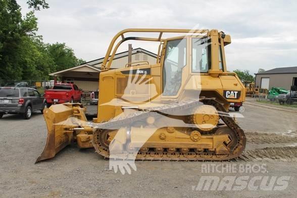 CAT D6N XL Bulldozer på larvebånd