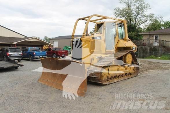 CAT D6N XL Bulldozer på larvebånd