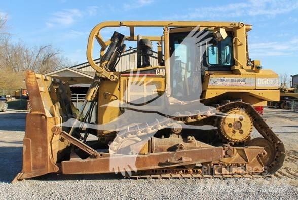 CAT D6R XL Bulldozer på larvebånd