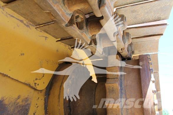CAT D6R XW II Bulldozer på larvebånd