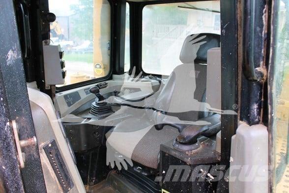 CAT D6T Bulldozer på larvebånd