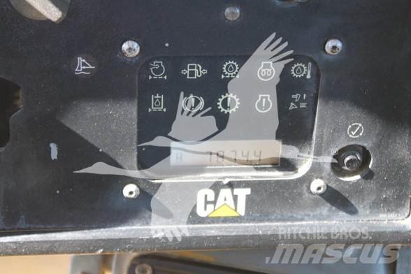 CAT D6T XL Bulldozer på larvebånd