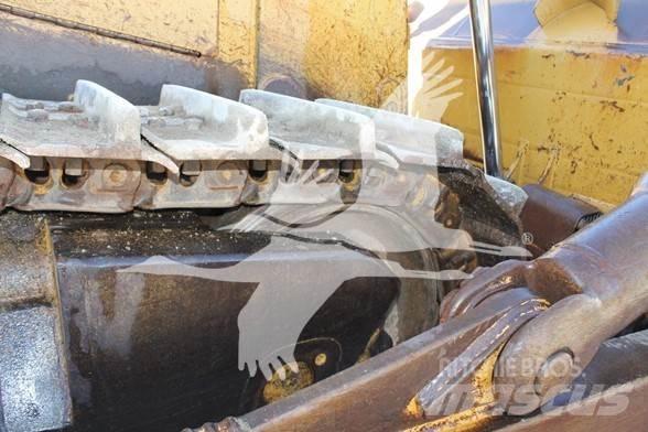 CAT D8N Bulldozer på larvebånd