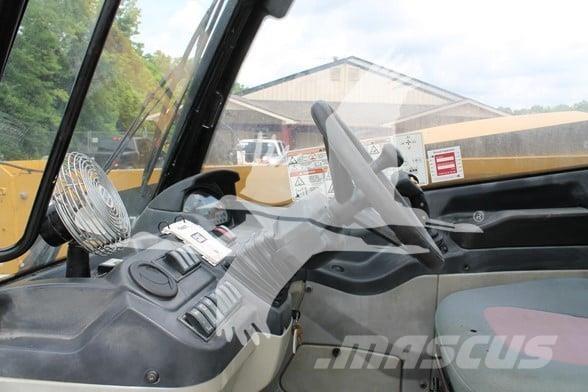 CAT TH407C Teleskoplæssere