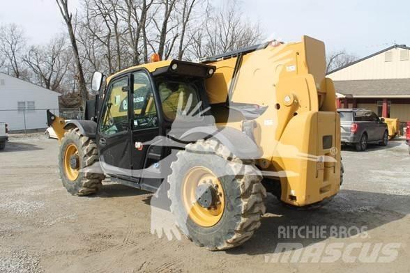 CAT TL1255D Teleskoplæssere