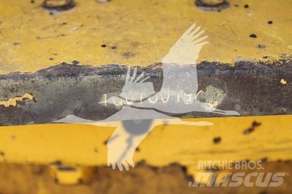 Kobelco SK210 Gravemaskiner på larvebånd
