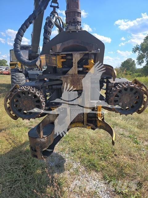 Ponsse BEAR Skovningsmaskiner