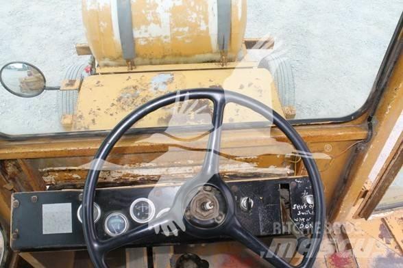 Rosco RB28 Fejemaskiner