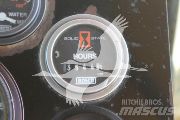 Rosco RB48 Fejemaskiner