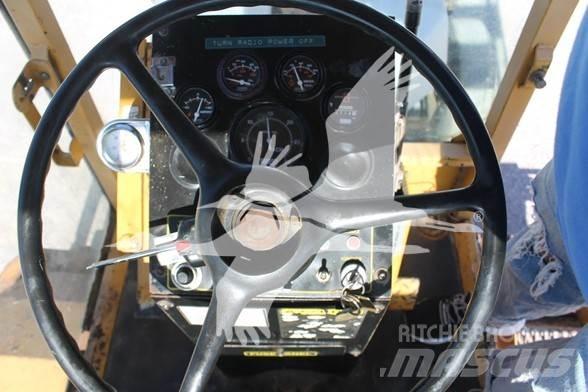 Rosco RB48 Fejemaskiner
