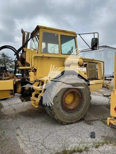 Volvo A25B Tankvogne - vand