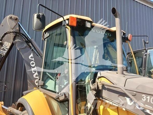 Volvo BL70B Rendegravere