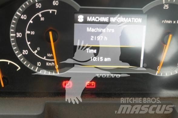 Volvo L45H Læssemaskiner på hjul