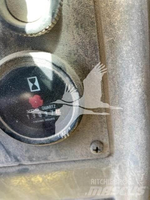 Volvo L50D Læssemaskiner på hjul