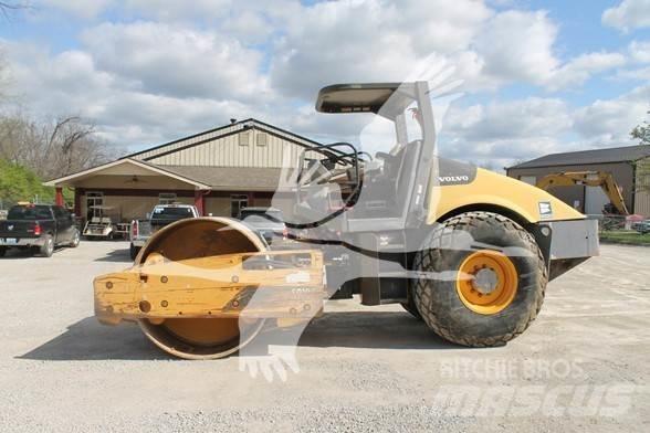 Volvo SD100D Enkelt tromle