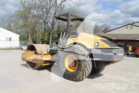 Volvo SD100D Enkelt tromle