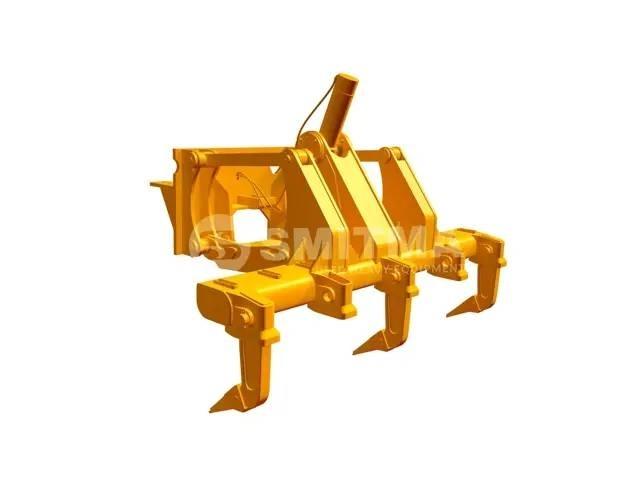 CAT 120M Ophakkere
