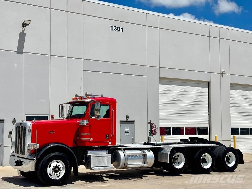 Peterbilt 389 Trækkere