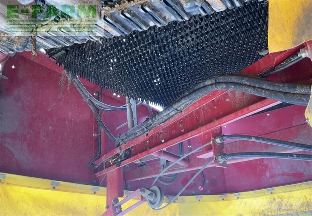 Grimme 85-55 Kartoffeloptagere