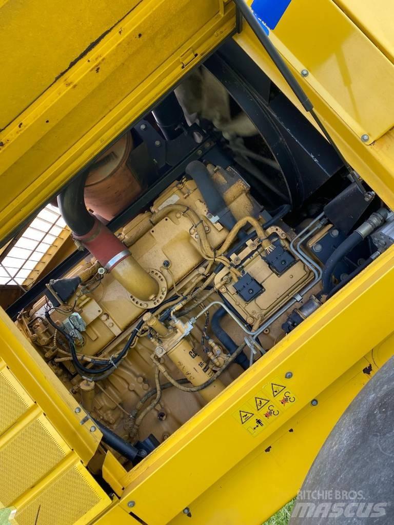 New Holland FX 60 Finsnittere