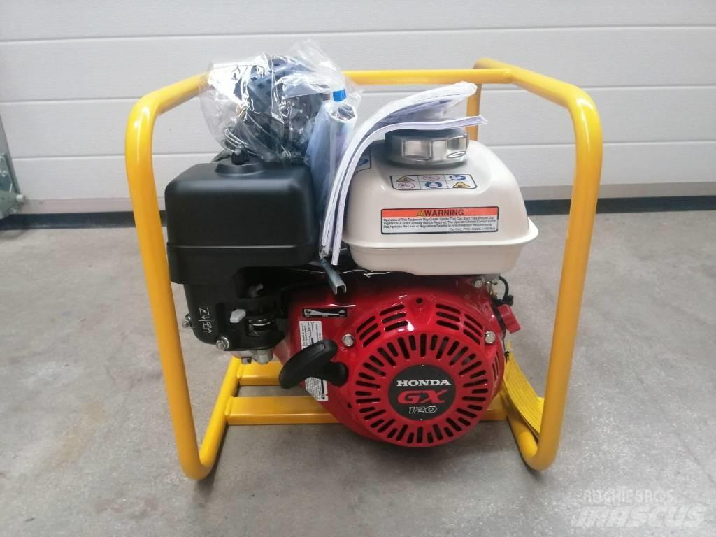 Wacker Neuson PG2A Vandpumper