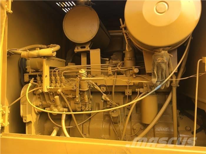 CAT 140 G Vejhøvle / Gradere