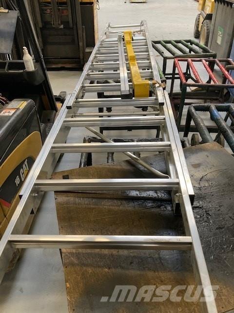 Palfinger ZARGES Bomlifte med knækarm