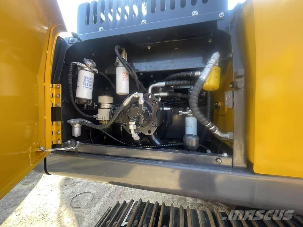 Volvo EC300 Gravemaskiner på larvebånd