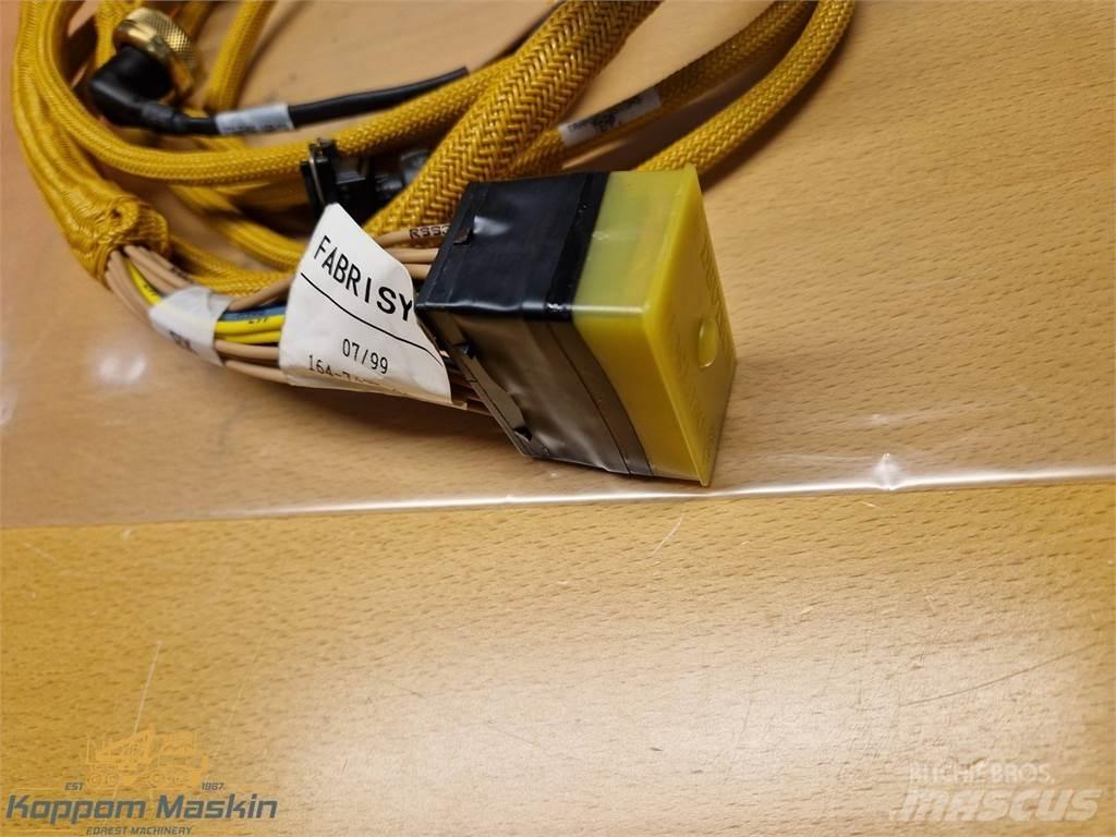 Eco Log 164-7497 Elektronik