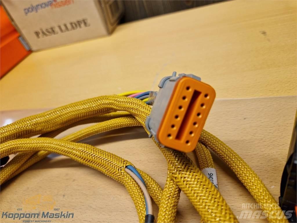 Eco Log 164-7497 Elektronik