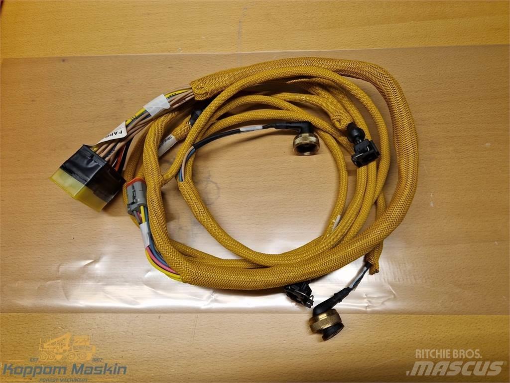Eco Log 164-7497 Elektronik