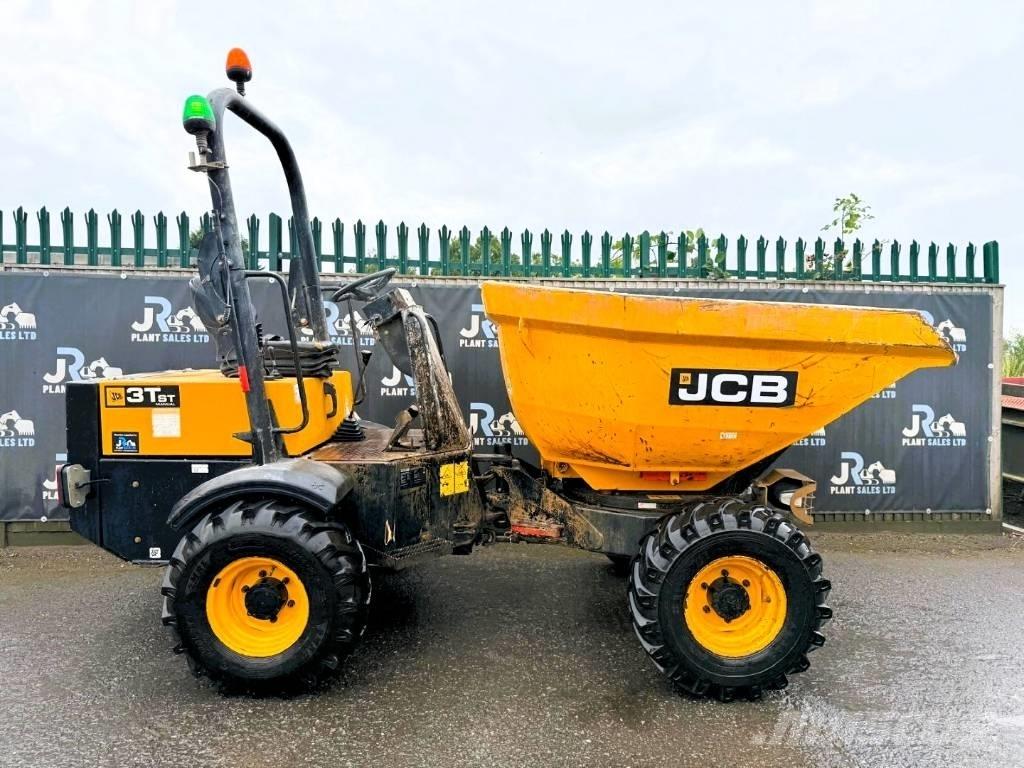 JCB 3 TST Dumpere