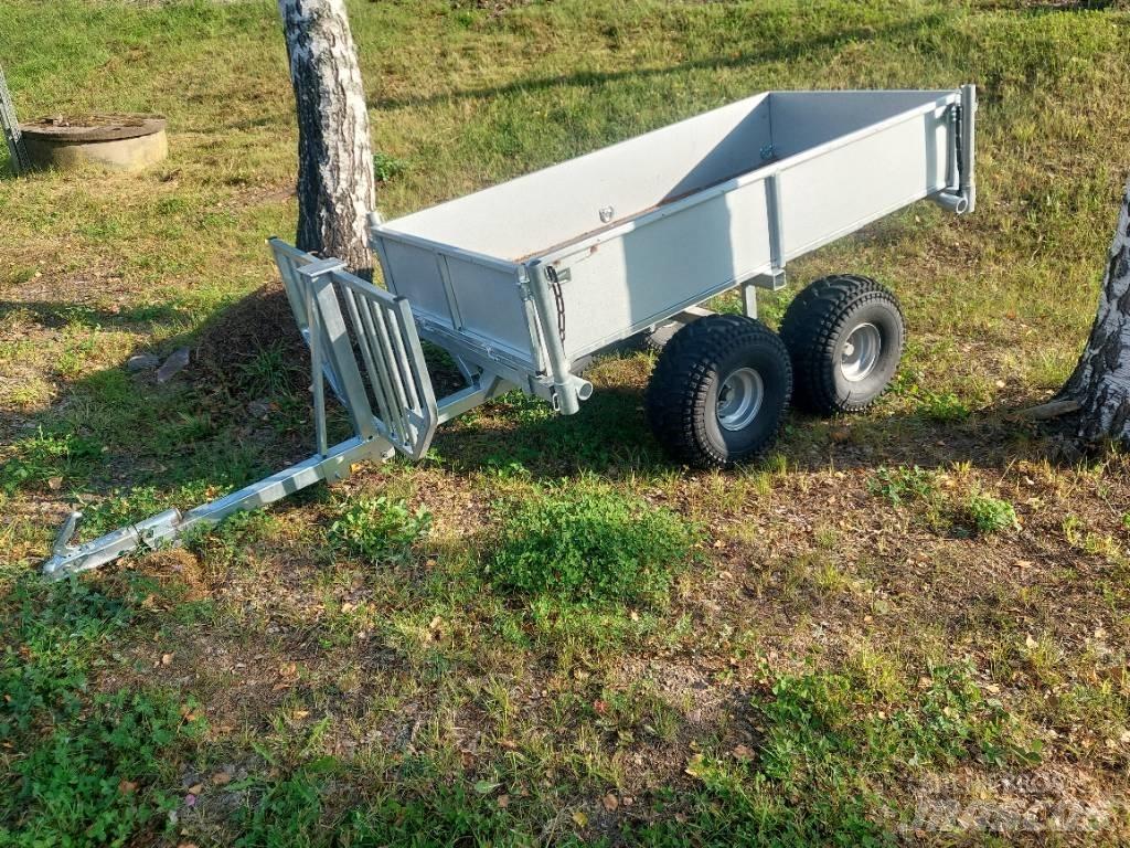  atv Vagn Cross-country biler