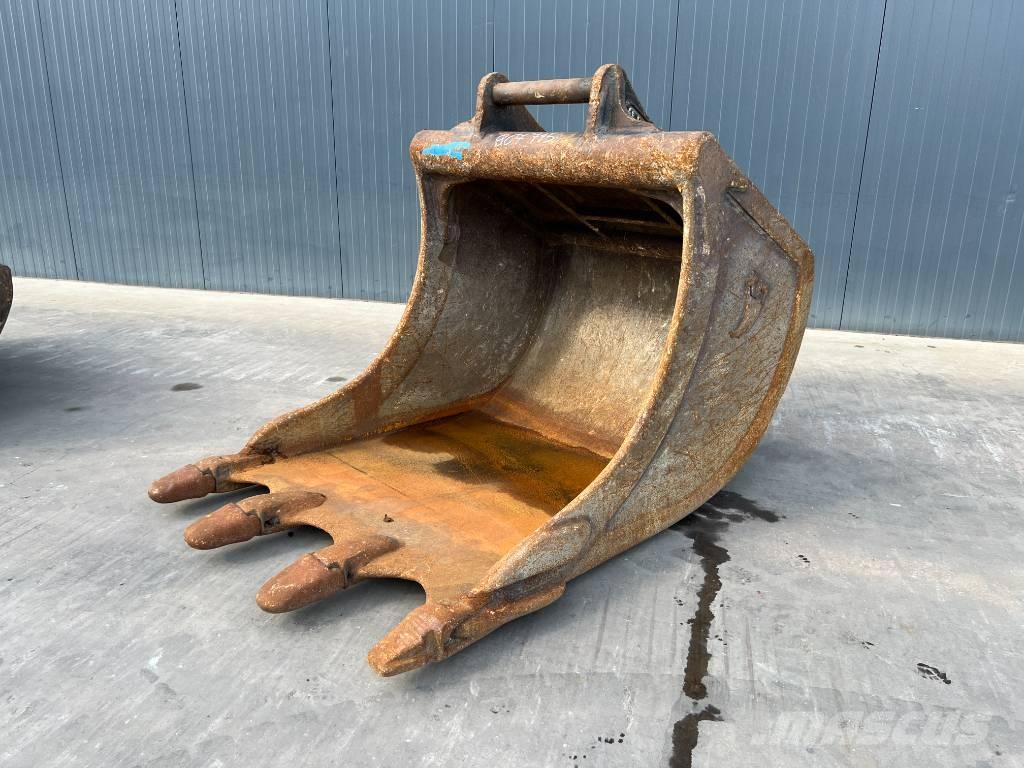 Klepp MEK S70 Skovle