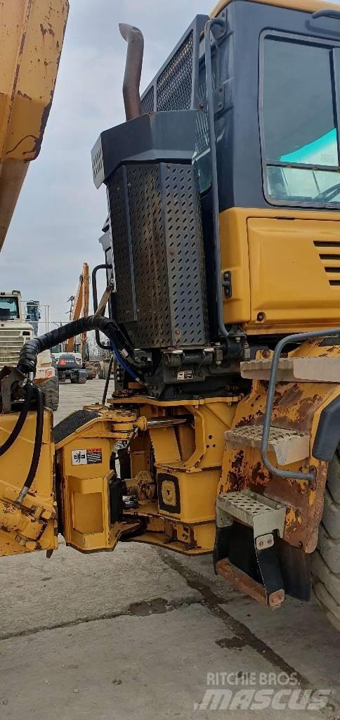 Bell B 30 D Terrængående lastbiler