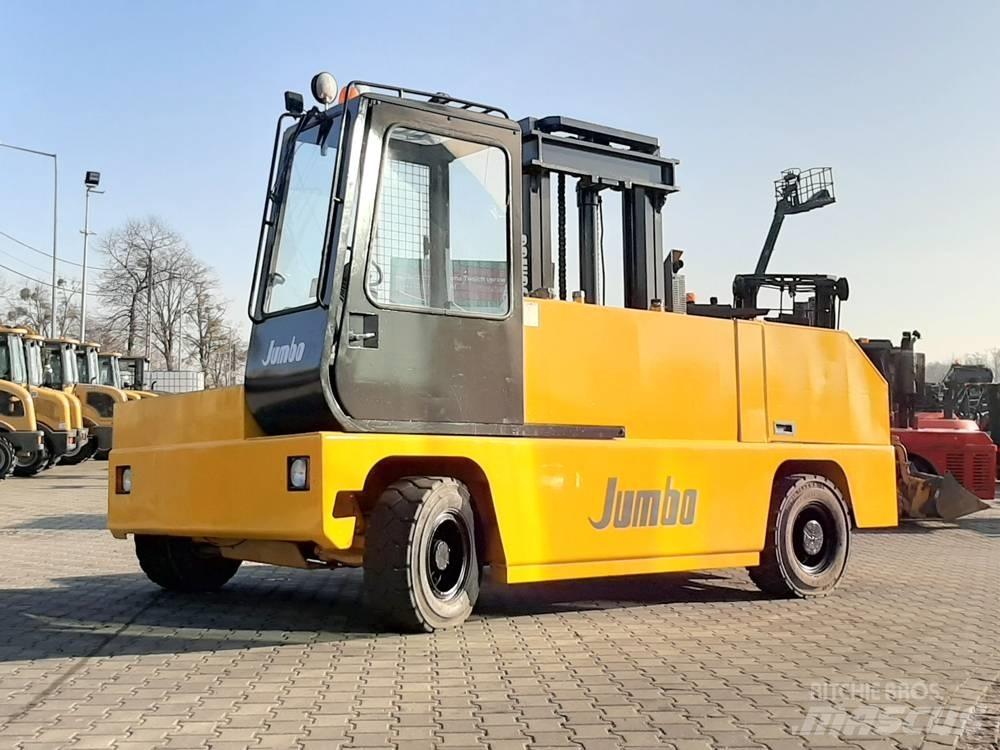 Jumbo 7000 Sidelæsser