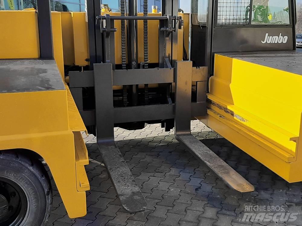 Jumbo 7000 Sidelæsser